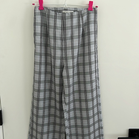 Chic wide leg pants - Picture 1 of 4